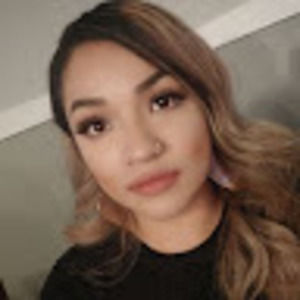 Meet your Posher, Cindy